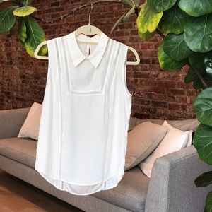 💋Veronica Beard silk top💋